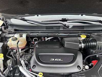 2017 Chrysler Pacifica Touring   - Photo 15 - Amarillo, TX 79109