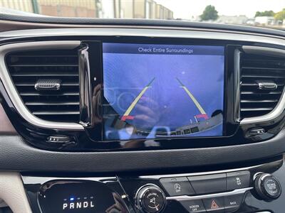 2017 Chrysler Pacifica Touring   - Photo 14 - Amarillo, TX 79109