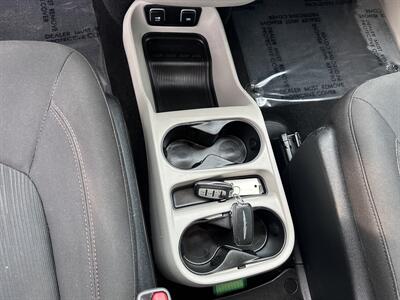 2017 Chrysler Pacifica Touring   - Photo 13 - Amarillo, TX 79109