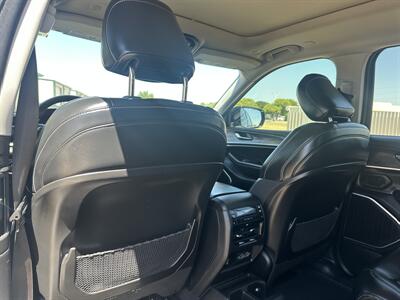 2021 Jeep Grand Cherokee Limited  4x4 - Photo 9 - Amarillo, TX 79109