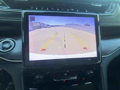 2021 Jeep Grand Cherokee Limited  4x4 - Photo 17 - Amarillo, TX 79109
