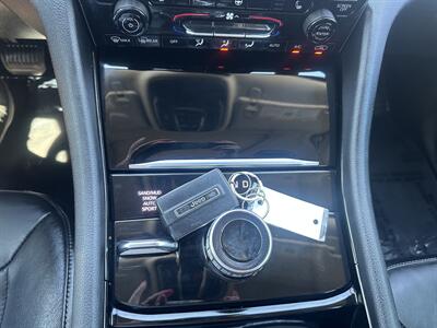 2021 Jeep Grand Cherokee Limited  4x4 - Photo 16 - Amarillo, TX 79109