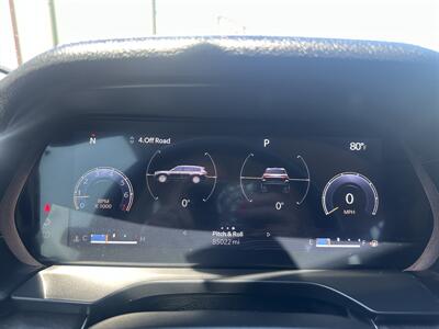 2021 Jeep Grand Cherokee Limited  4x4 - Photo 14 - Amarillo, TX 79109