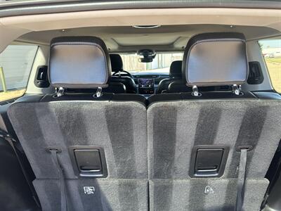 2021 Jeep Grand Cherokee Limited  4x4 - Photo 2 - Amarillo, TX 79109