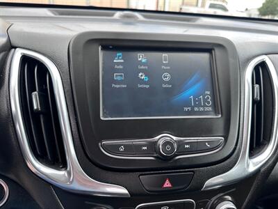 2018 Chevrolet Equinox LT   - Photo 14 - Amarillo, TX 79109