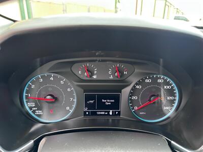 2018 Chevrolet Equinox LT   - Photo 13 - Amarillo, TX 79109
