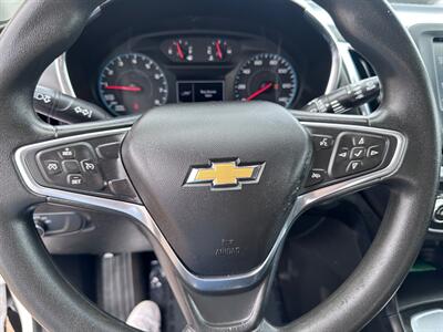 2018 Chevrolet Equinox LT   - Photo 12 - Amarillo, TX 79109