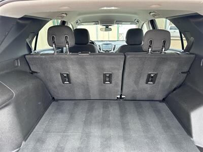 2018 Chevrolet Equinox LT   - Photo 5 - Amarillo, TX 79109