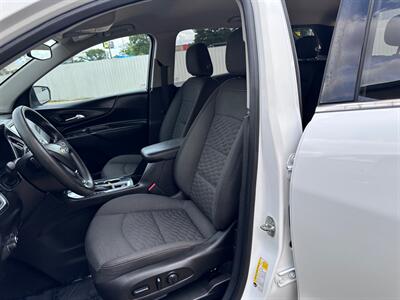 2018 Chevrolet Equinox LT   - Photo 10 - Amarillo, TX 79109
