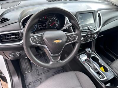 2018 Chevrolet Equinox LT   - Photo 11 - Amarillo, TX 79109