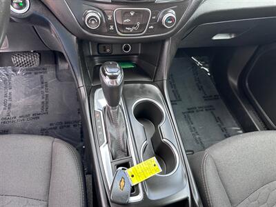 2018 Chevrolet Equinox LT   - Photo 15 - Amarillo, TX 79109