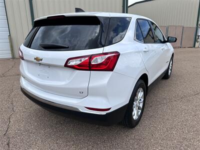 2018 Chevrolet Equinox LT   - Photo 3 - Amarillo, TX 79109