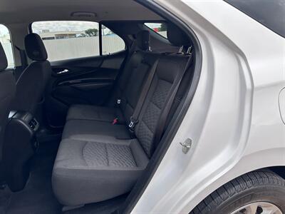 2018 Chevrolet Equinox LT   - Photo 7 - Amarillo, TX 79109