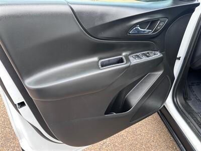 2018 Chevrolet Equinox LT   - Photo 9 - Amarillo, TX 79109