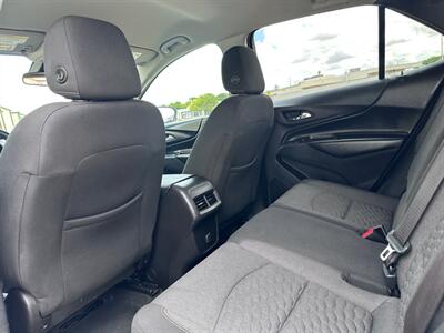 2018 Chevrolet Equinox LT   - Photo 8 - Amarillo, TX 79109