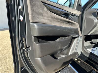 2015 Cadillac Escalade Platinum - Photo 10 - Amarillo, TX 79109