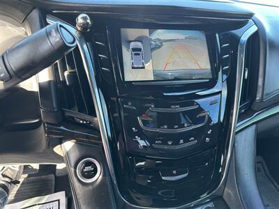 2015 Cadillac Escalade Platinum - Photo 16 - Amarillo, TX 79109