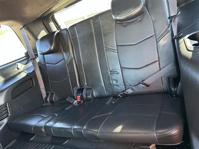 2015 Cadillac Escalade Platinum - Photo 7 - Amarillo, TX 79109