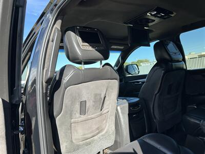 2015 Cadillac Escalade Platinum - Photo 9 - Amarillo, TX 79109