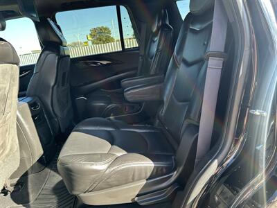 2015 Cadillac Escalade Platinum - Photo 8 - Amarillo, TX 79109