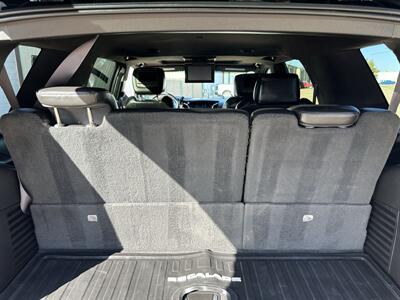 2015 Cadillac Escalade Platinum - Photo 6 - Amarillo, TX 79109