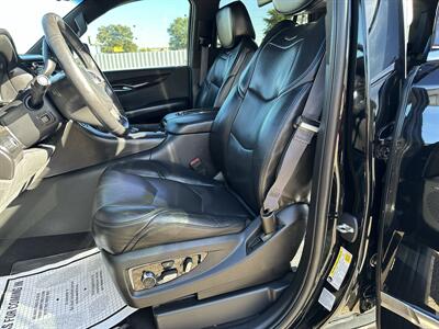 2015 Cadillac Escalade Platinum - Photo 11 - Amarillo, TX 79109