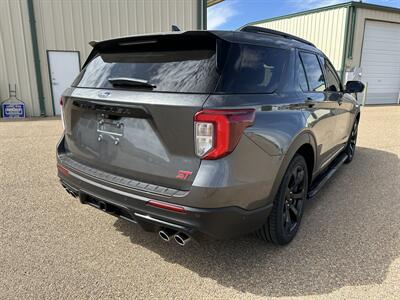2020 Ford Explorer ST   - Photo 3 - Amarillo, TX 79109