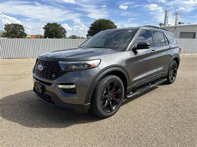 2020 Ford Explorer ST   - Photo 1 - Amarillo, TX 79109