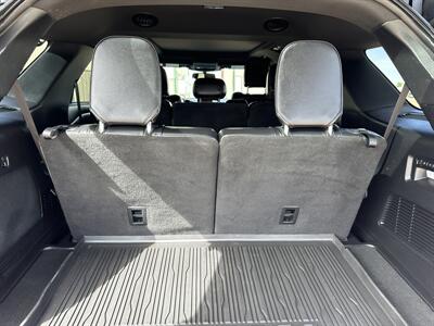 2020 Ford Explorer ST   - Photo 5 - Amarillo, TX 79109