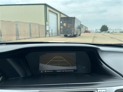 2016 Honda Accord EX w/Honda Sensing   - Photo 15 - Amarillo, TX 79109