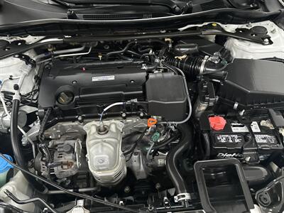 2016 Honda Accord EX w/Honda Sensing   - Photo 19 - Amarillo, TX 79109