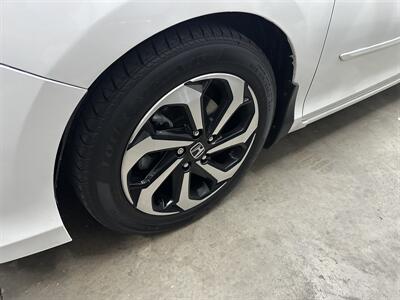 2016 Honda Accord EX w/Honda Sensing   - Photo 22 - Amarillo, TX 79109