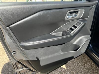 2024 Nissan Rogue SV   - Photo 9 - Amarillo, TX 79109