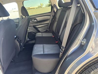 2024 Nissan Rogue SV   - Photo 7 - Amarillo, TX 79109