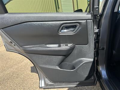 2024 Nissan Rogue SV   - Photo 6 - Amarillo, TX 79109