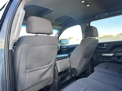 2017 Chevrolet Silverado 1500 LT   - Photo 10 - Amarillo, TX 79109