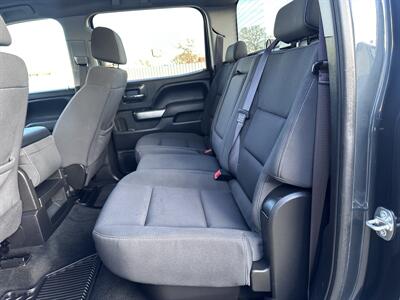 2017 Chevrolet Silverado 1500 LT   - Photo 5 - Amarillo, TX 79109