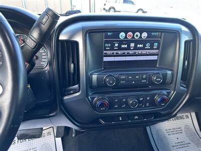2017 Chevrolet Silverado 1500 LT   - Photo 15 - Amarillo, TX 79109