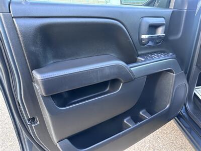 2017 Chevrolet Silverado 1500 LT   - Photo 9 - Amarillo, TX 79109