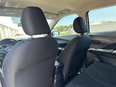 2021 Nissan Kicks S   - Photo 9 - Amarillo, TX 79109