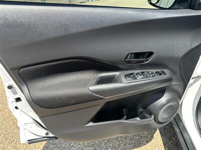 2021 Nissan Kicks S   - Photo 8 - Amarillo, TX 79109