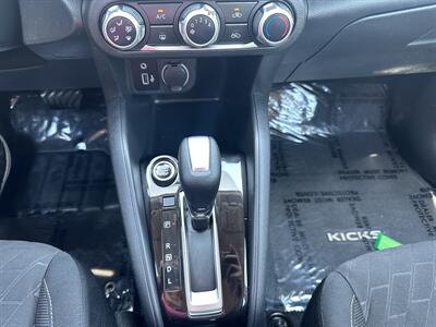 2021 Nissan Kicks S   - Photo 2 - Amarillo, TX 79109