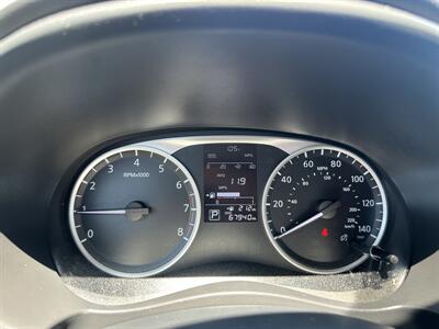 2021 Nissan Kicks S   - Photo 4 - Amarillo, TX 79109