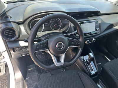 2021 Nissan Kicks S   - Photo 6 - Amarillo, TX 79109