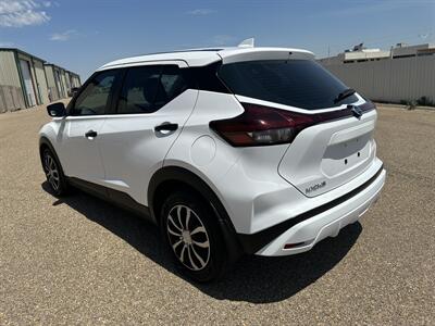 2021 Nissan Kicks S   - Photo 15 - Amarillo, TX 79109