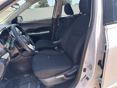 2021 Nissan Kicks S   - Photo 7 - Amarillo, TX 79109