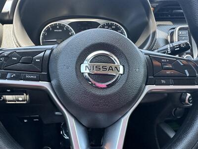 2021 Nissan Kicks S   - Photo 5 - Amarillo, TX 79109