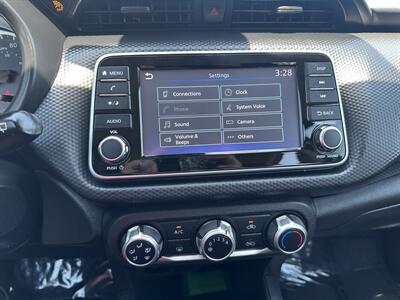 2021 Nissan Kicks S   - Photo 3 - Amarillo, TX 79109