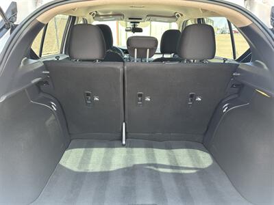 2021 Nissan Kicks S   - Photo 12 - Amarillo, TX 79109