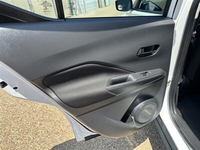 2021 Nissan Kicks S   - Photo 11 - Amarillo, TX 79109